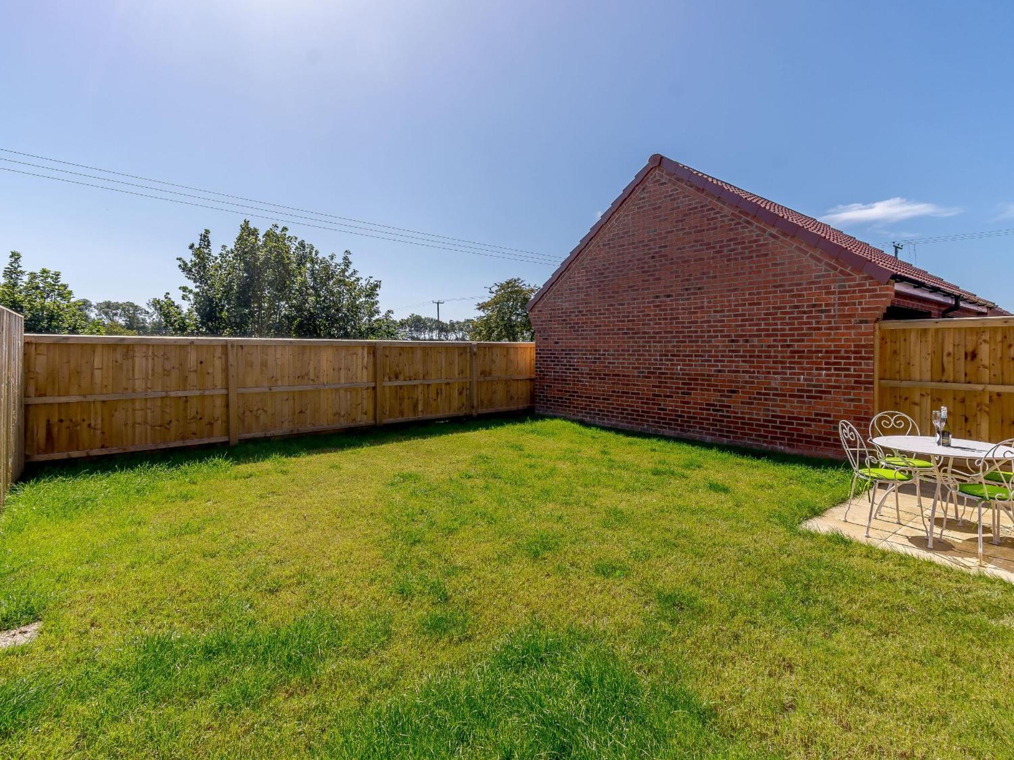 The Light House Villa Flamborough Exterior photo